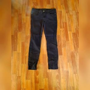 Rock & Republic Black Jeans
